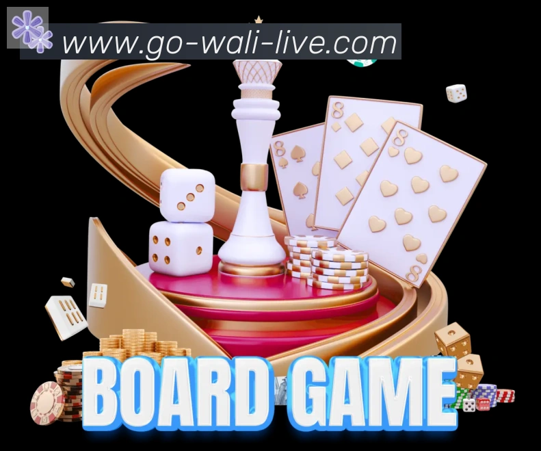 瓦力棋牌官网品牌故事